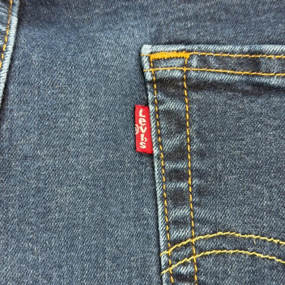 Levis levi 502